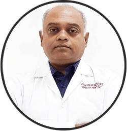 Dr. Debabrata Mukherjee