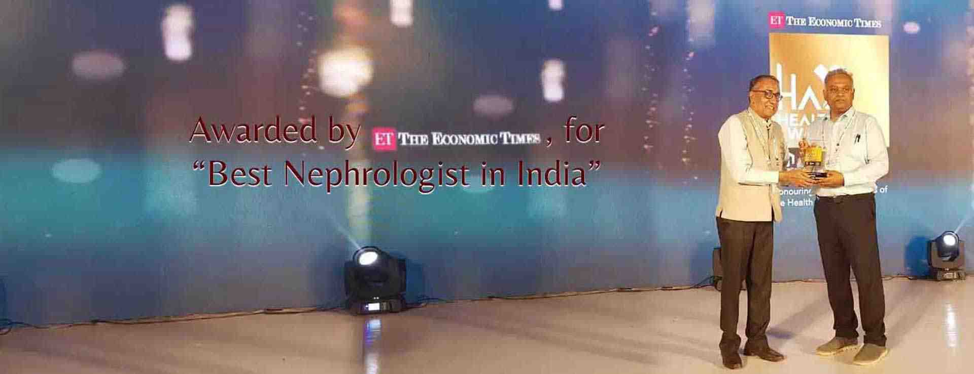 Kidney Stone Specialist in Delhi
