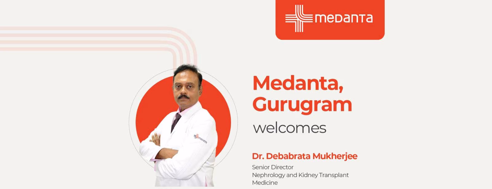 Kidney Transplant Doctor in Gurugram